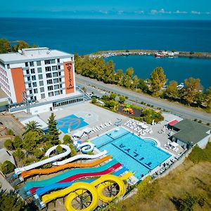 Tilya Resort Hotel
